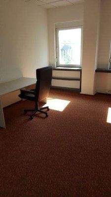 Büroraum