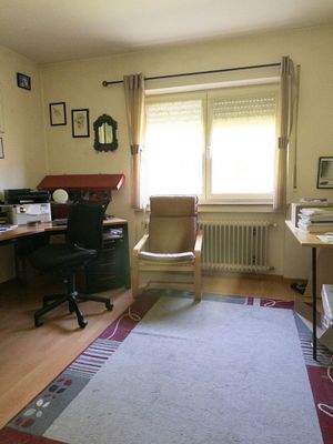 Büro / Gästezimmer