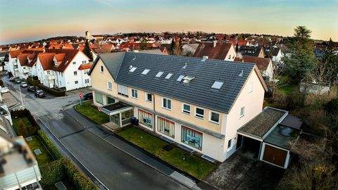 Holzgerlingen Büros, Büroräume, Büroflächen 