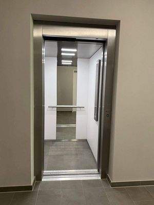 Fahrstuhl