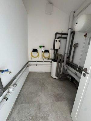 Technik- Hauswirtschaft