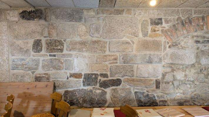 Haupthaus Innenbereich