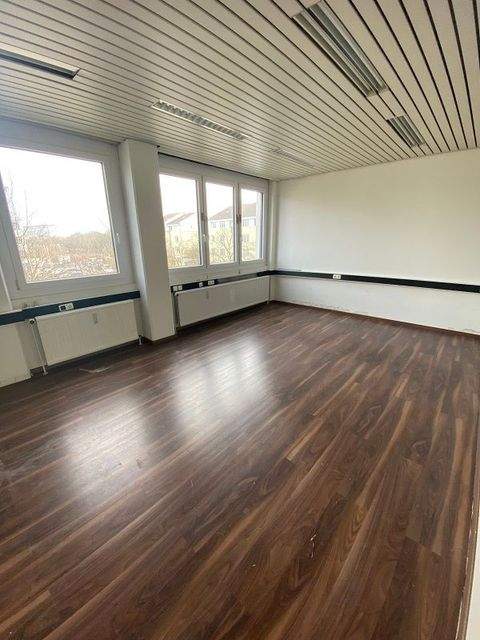 Planegg / Martinsried Büros, Büroräume, Büroflächen 