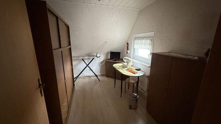 Druchgangszimmer 1-2