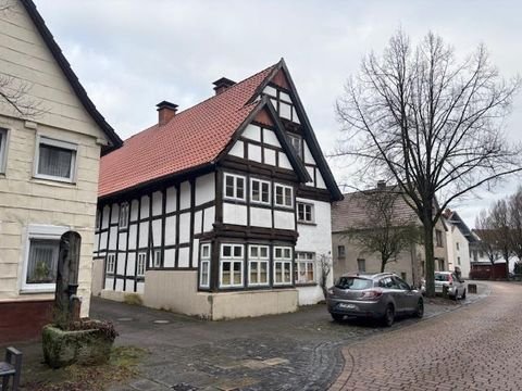 Horn-Bad Meinberg Häuser, Horn-Bad Meinberg Haus kaufen