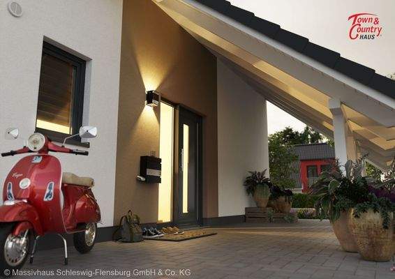 Bodensee 129 Carport