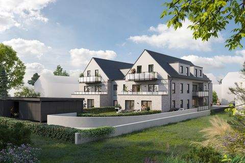 Emsdetten Wohnungen, Emsdetten Wohnung kaufen