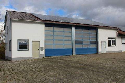 Neumarkt in der Oberpfalz Halle, Neumarkt in der Oberpfalz Hallenfläche