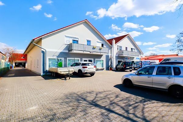 Gewerbeansicht