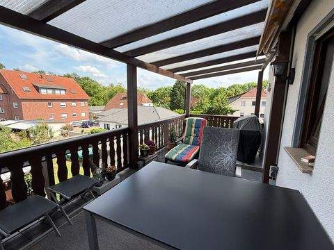 Nidderau / Heldenbergen Wohnungen, Nidderau / Heldenbergen Wohnung kaufen