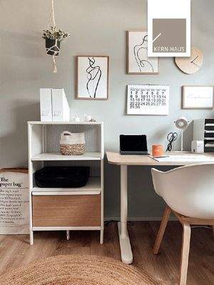 Beispiel Home-Office