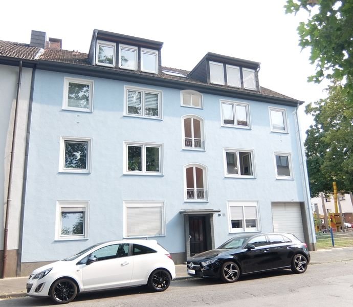 1 Zimmer Wohnung in Bochum (Werne)