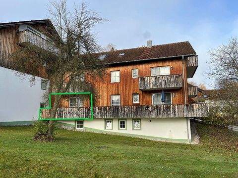 Viechtach Wohnungen, Viechtach Wohnung kaufen