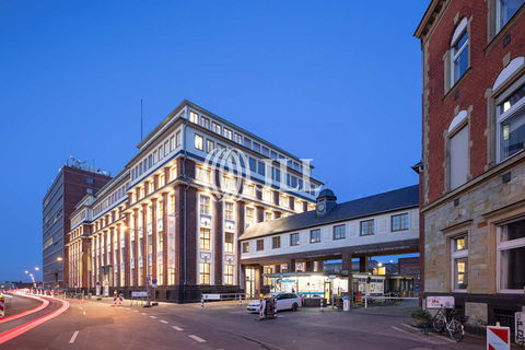 Köln Büros, Büroräume, Büroflächen 