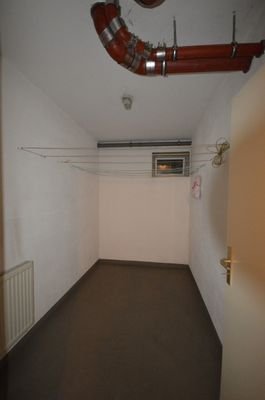 Trockenraum