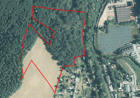Chemnitz Bauernhöfe, Landwirtschaft, Chemnitz Forstwirtschaft