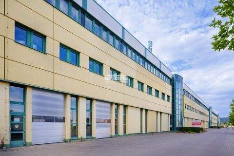 Dresden Büros, Büroräume, Büroflächen 