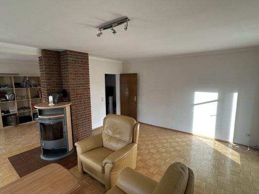 Wohnzimmer Erdeschoss