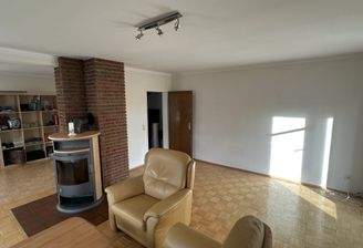 Wohnzimmer Erdeschoss