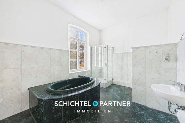 S&P | Badezimmer
