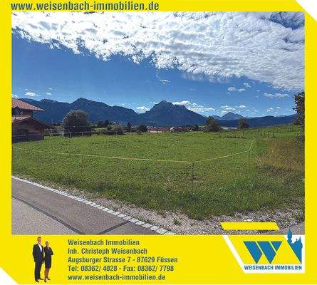 Weisenbach Immobilien