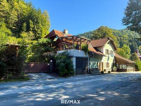 Passail Häuser, Passail Haus kaufen