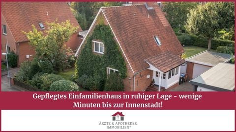 Lüneburg / Neu Hagen Häuser, Lüneburg / Neu Hagen Haus kaufen
