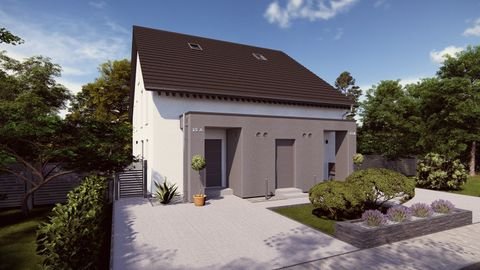 Schkopau Häuser, Schkopau Haus kaufen