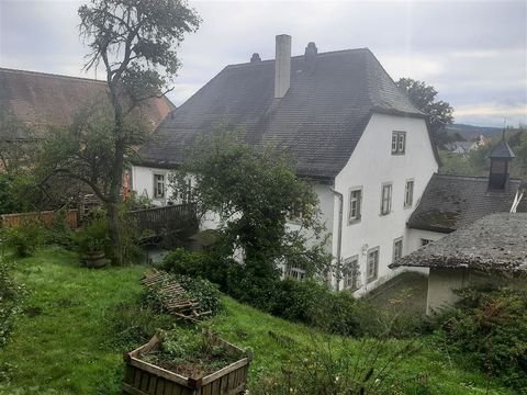 Schlüsselfeld Häuser, Schlüsselfeld Haus kaufen