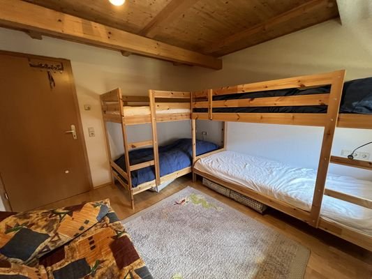 Gästezimmer