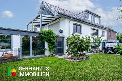 Grefrath Häuser, Grefrath Haus kaufen