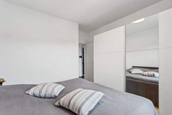 ANSICHT SCHLAFZIMMER