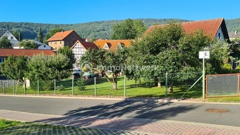 Hohenroda / Ausbach Grundstücke, Hohenroda / Ausbach Grundstück kaufen