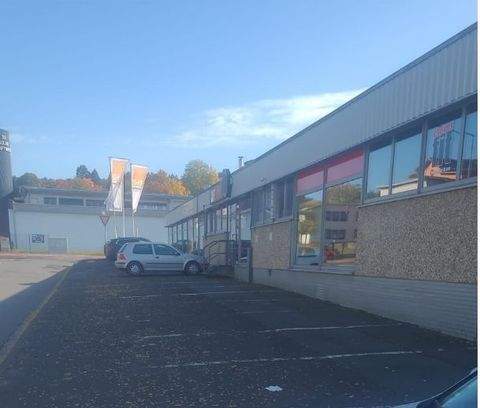 Marburg Garage, Marburg Stellplatz