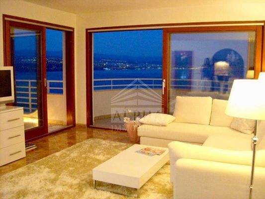 Wohnzimmer_Wohnung im 2.OG