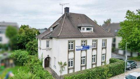 Arnsberg Renditeobjekte, Mehrfamilienhäuser, Geschäftshäuser, Kapitalanlage