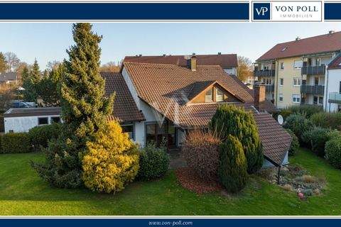 Wassertrüdingen Häuser, Wassertrüdingen Haus kaufen