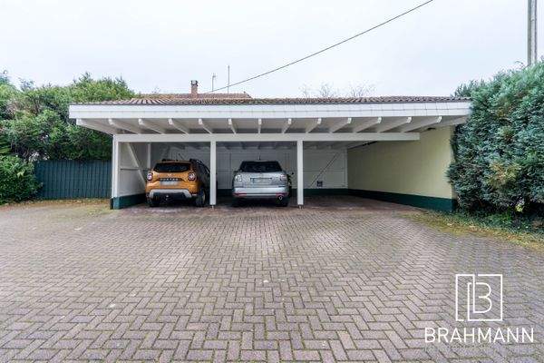 Carport