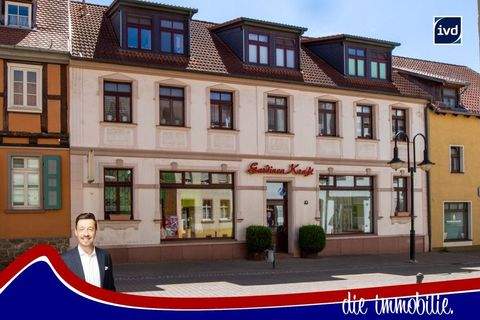 Wolmirstedt Häuser, Wolmirstedt Haus kaufen