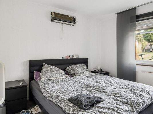 Schlafbereich 1 Haus 2