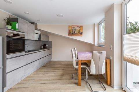 Aachen Wohnen auf Zeit, möbliertes Wohnen