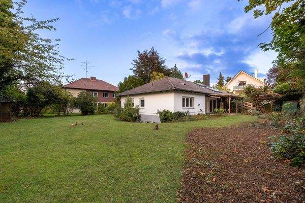 Grundstück Obermenzing (5)