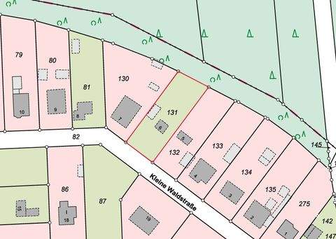 Grünheide (Mark) Grundstücke, Grünheide (Mark) Grundstück kaufen