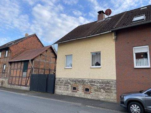 Warberg Häuser, Warberg Haus kaufen