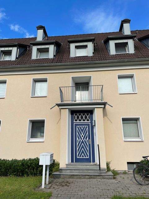 Gütersloh Wohnungen, Gütersloh Wohnung mieten