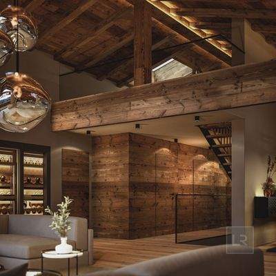 Animation Eingangsbereich