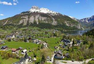 Villa Altaussee kaufen (1)