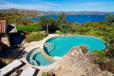 DOMUS DE ROCCA - Sardinien Häuser, DOMUS DE ROCCA - Sardinien Haus kaufen