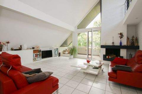 Düsseldorf / Unterbach Wohnungen, Düsseldorf / Unterbach Wohnung kaufen