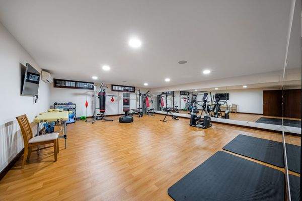 Photo: Villa in San Pedro de Alcantara